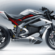 Image for article titled Triumph Wants To Build The Meanest EV Bike Yet